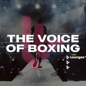 The Voice of Boxing with Adam Smith