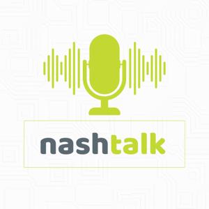 Nashtalk - O podcast da Nashai