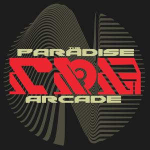 The Paradise Arcade