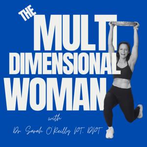 The Multi Dimensional Woman