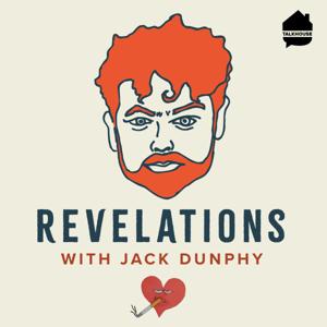 Revelations with Jack Dunphy