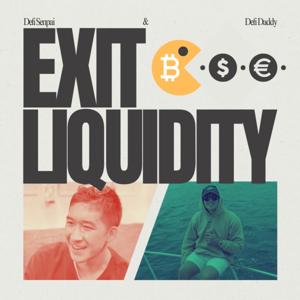 Exit Liquidity