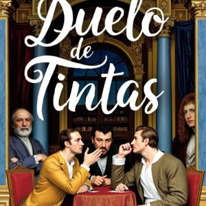 DUELO DE TINTAS