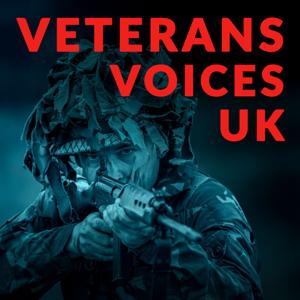 Veterans Voices UK