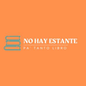No hay estante pa’ tanto libro