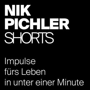 Nik Pichler Shorts