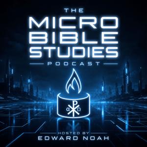 Micro Bible Studies Podcast