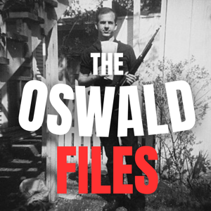 The Oswald Files