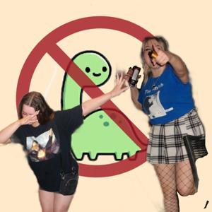 I Don’t Believe In Dinosaurs