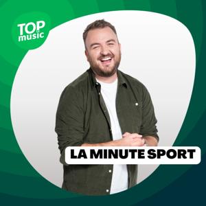 La minute sport en Alsace avec Top Music