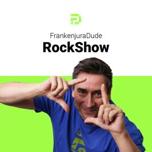 FrankenjuraDude RockShow