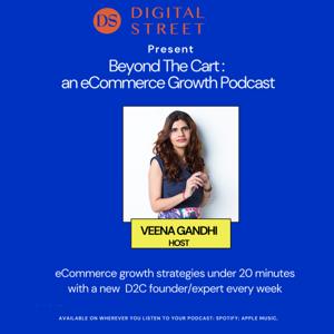 Beyond The Cart: an eCommerce Growth Podcast