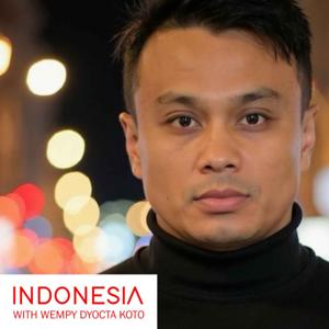 Indonesia with Wempy Dyocta Koto