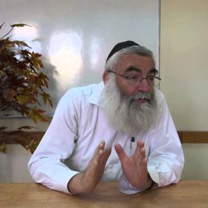 Rav Stav Parsha פרשת השבוע הרב משה סתיו