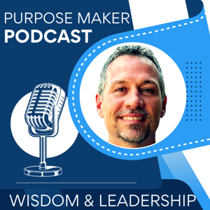Purpose Maker Podcast