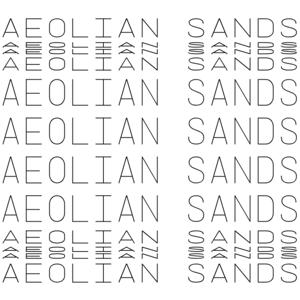 Aeolian Sands