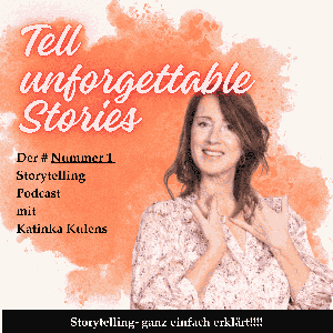 Tell unforgettable Stories