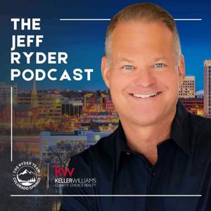 The Jeff Ryder Podcast