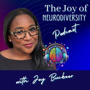 The Joy of Neurodiversity