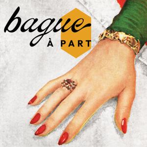 Bague à part