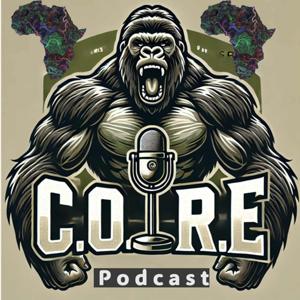 Confessions Of A Recovering Entrepreneur (C.O.R.E)