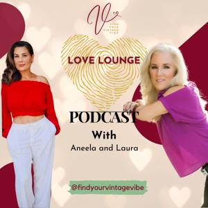 Vintage Vibe Love Lounge