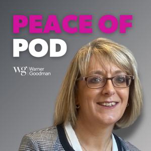 Peace of Pod