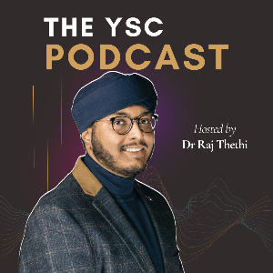 The YSC Podcast