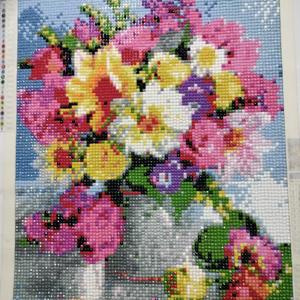 Diamond Painting & hobbies
