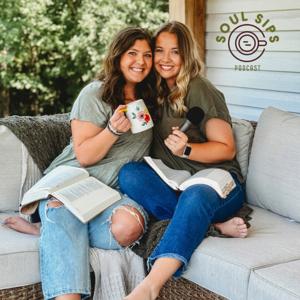 The Soul Sips Podcast