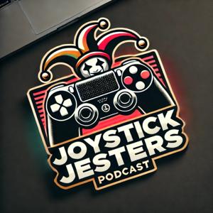 Joystick Jesters