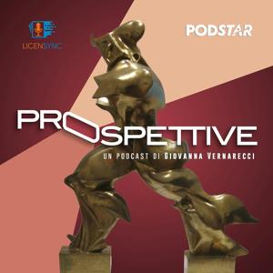 Prospettive, la storia nell'arte