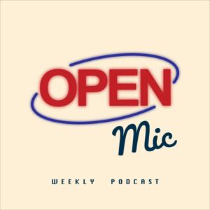 Linsey and Maile’s Open Mic