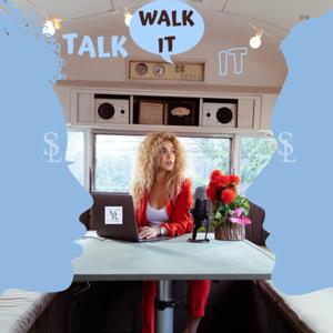 Sivan Levi ~ WALK IT, TALK IT