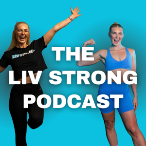 The Liv Strong Podcast