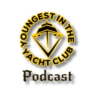 Youngest In The Yacht Club
