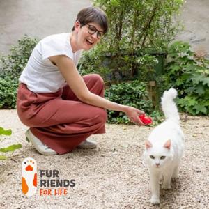 Furriends For Life