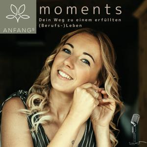 ANFANGs moments