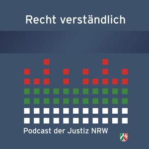 Recht verständlich