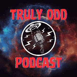Truly Odd Podcast