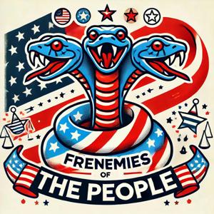 Frenemies of the People
