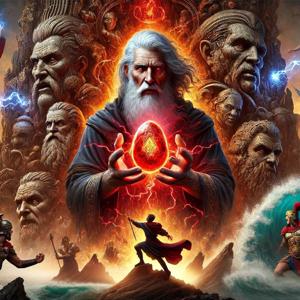 Age of the Titans