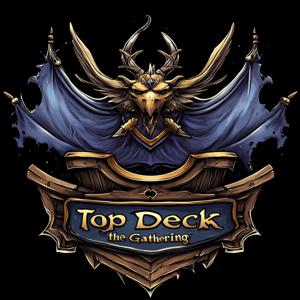 Top Deck the Gathering