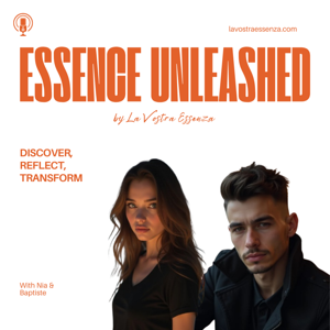 Essence Unleashed