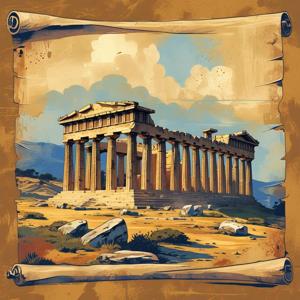 Atenas dC Podcast