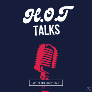 H.O.T Talks With The Japhta's