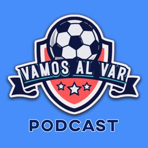 Vamos al VAR