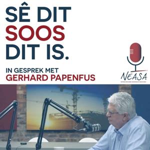 Sê dit soos dit is