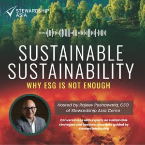 Sustainable Sustainability