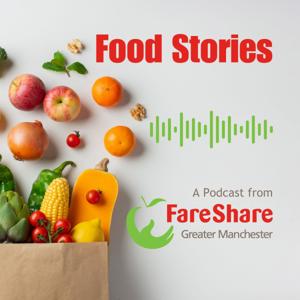 Food Stories